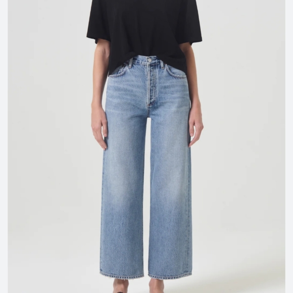 Agolde jeans - Picture 3 of 8